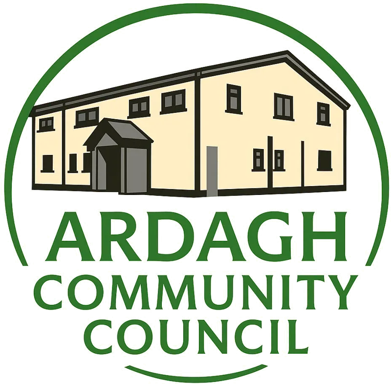 Ardagh Community Council logo